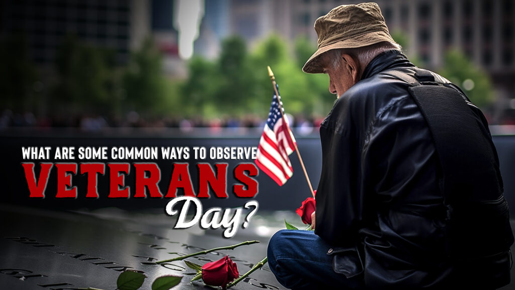 Veterans Day