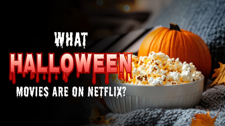 Halloween Movies