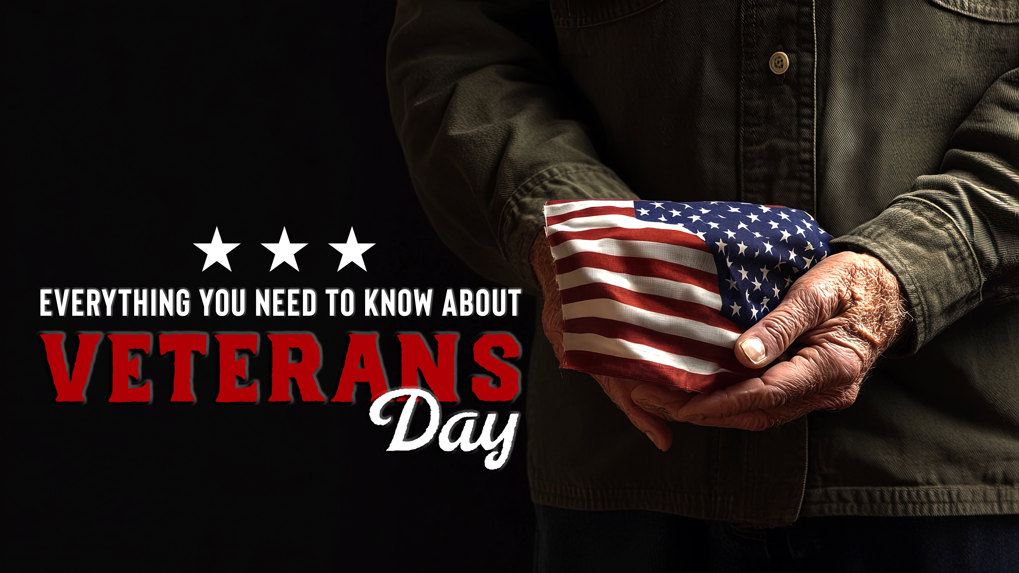 Veterans Day