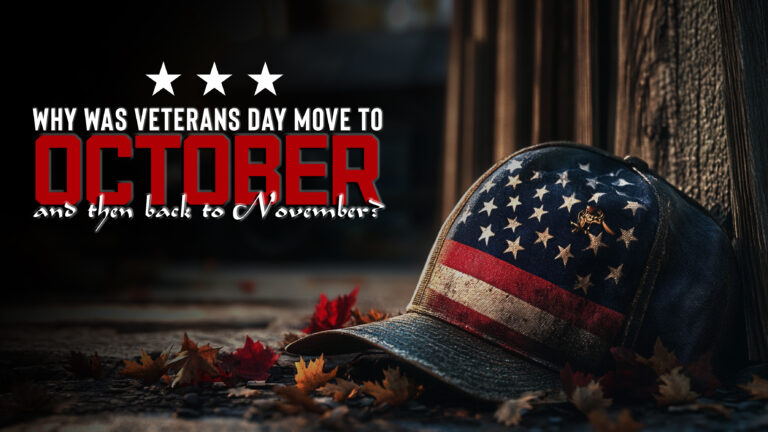 Veterans Day