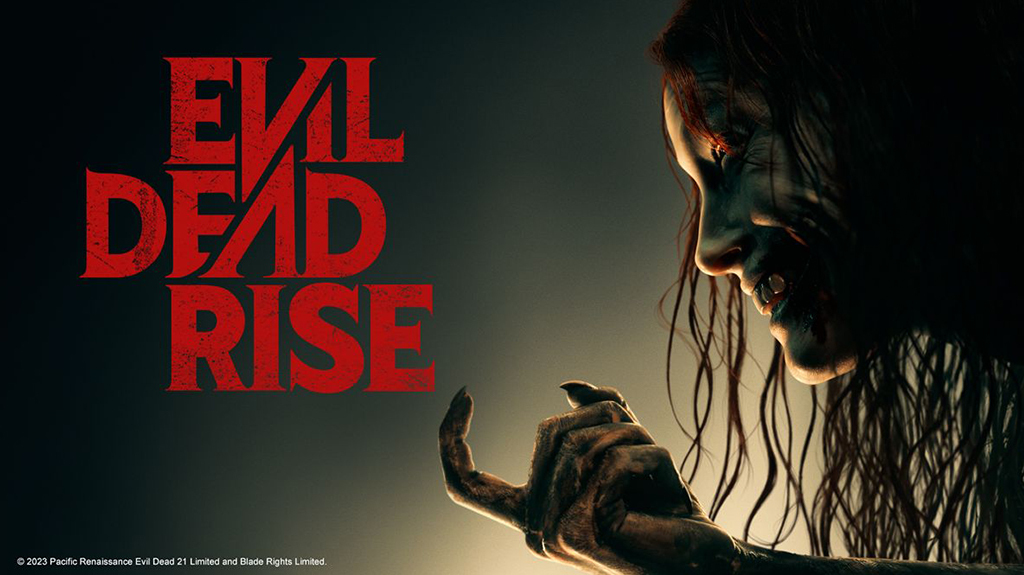 Evil Dead Rise
