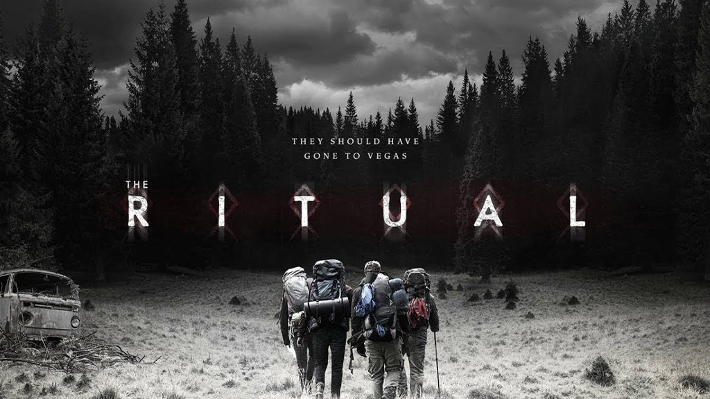 The Ritual