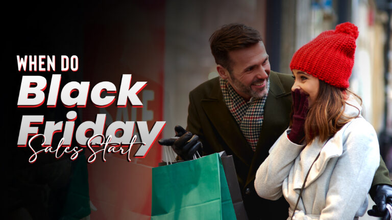 black friday sales