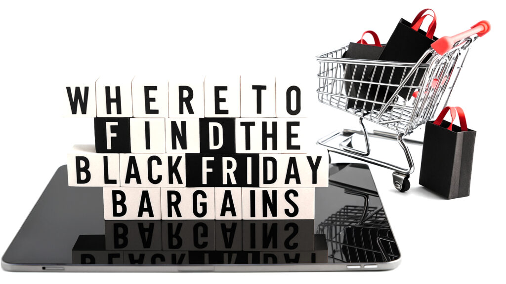 Best Black Friday