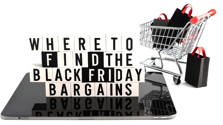 Best Black Friday
