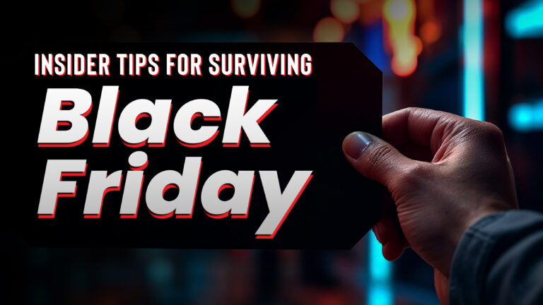 Black Friday