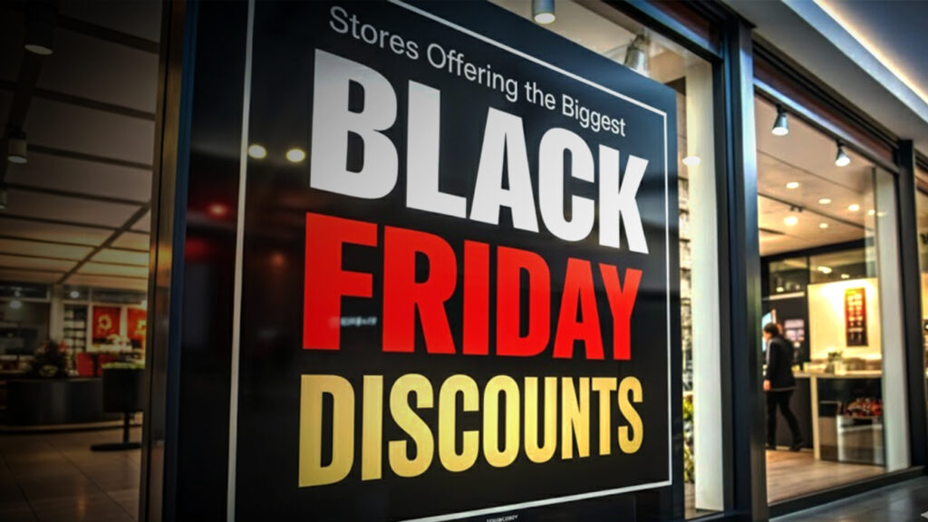 black friday deals