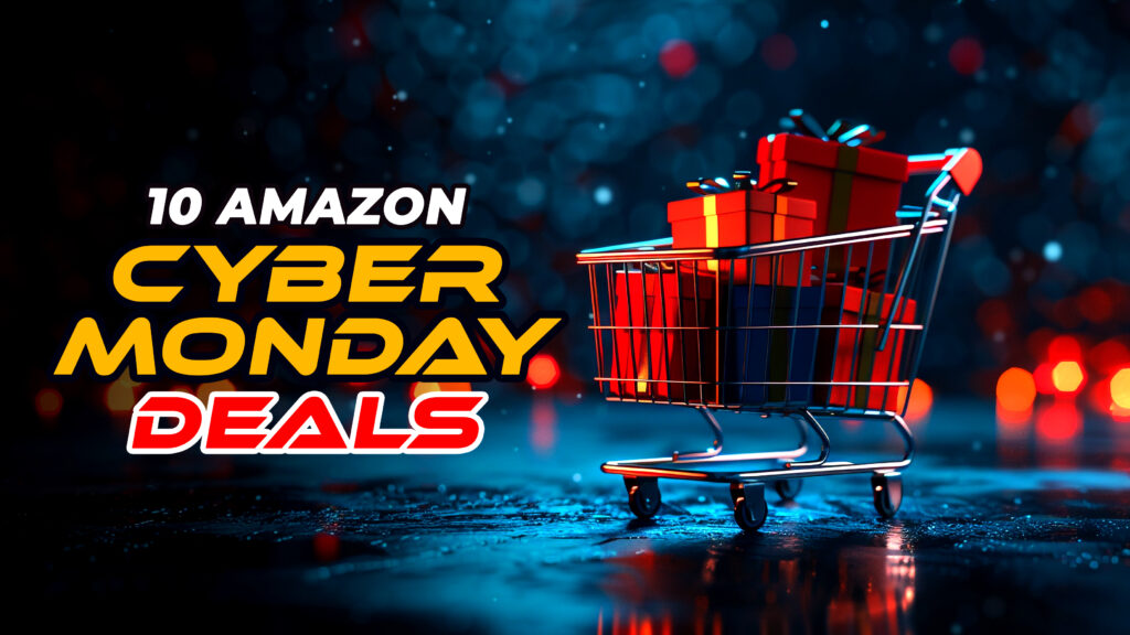 Cyber Monday
