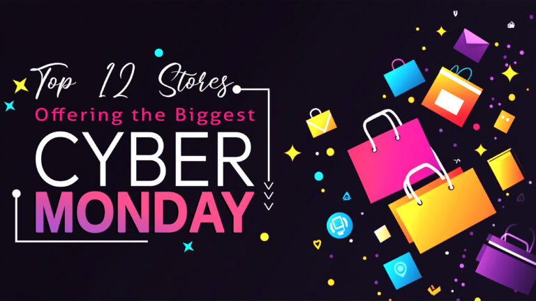 biggest Cyber Monday