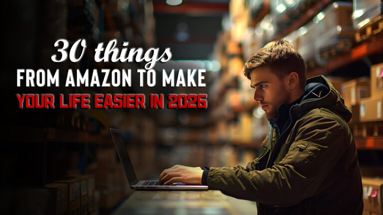 Amazon