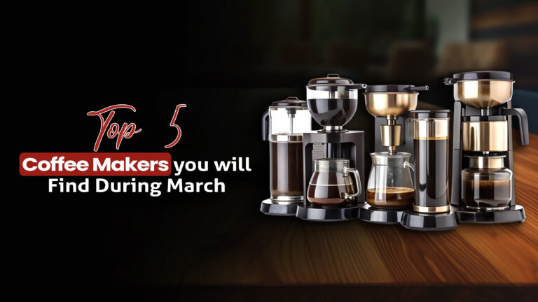 coffee makers