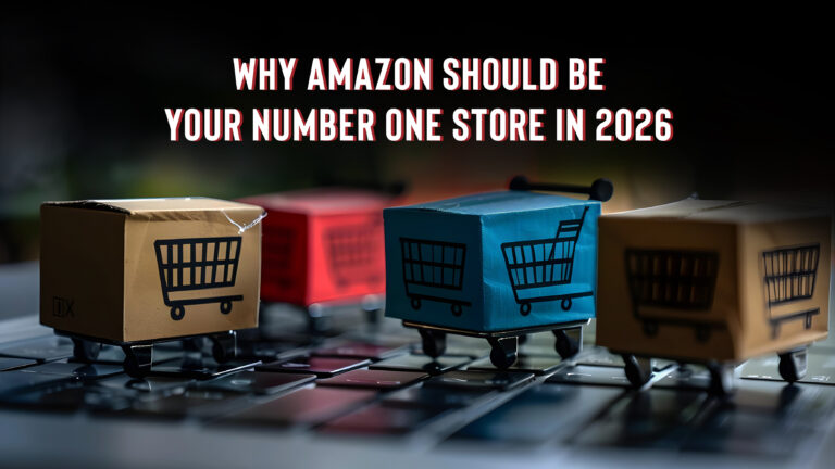 Amazon Store