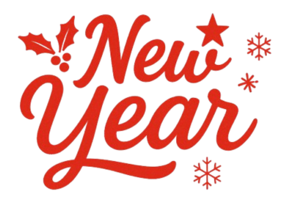 New Year Logo
