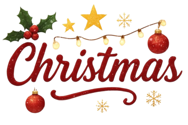 Christmas Logo