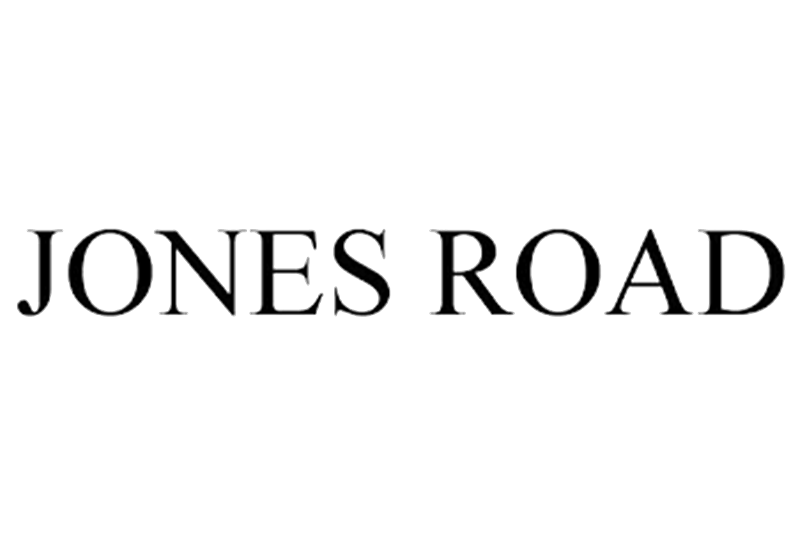 Jones Road Logo