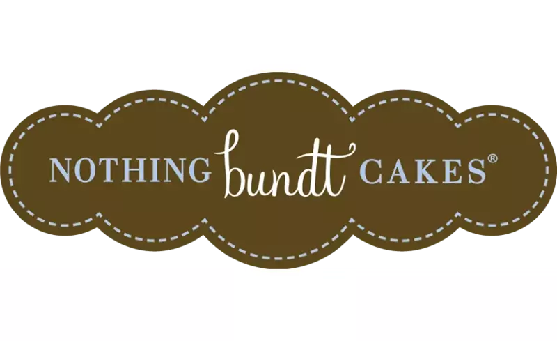 Nothing Bundt Cake