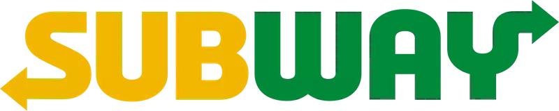Subway Logo