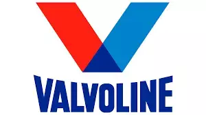 Valvoline Logo