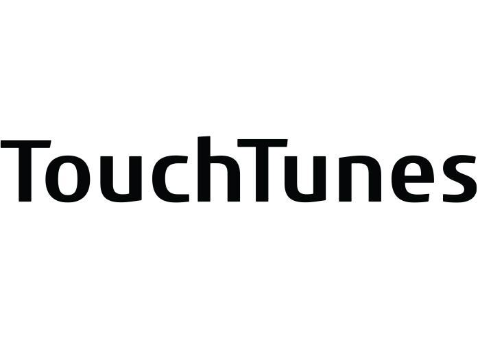 Touchtunes Logo