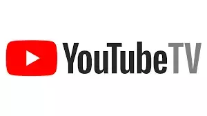 Youtube Tv Logo