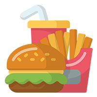 Food And Drinks